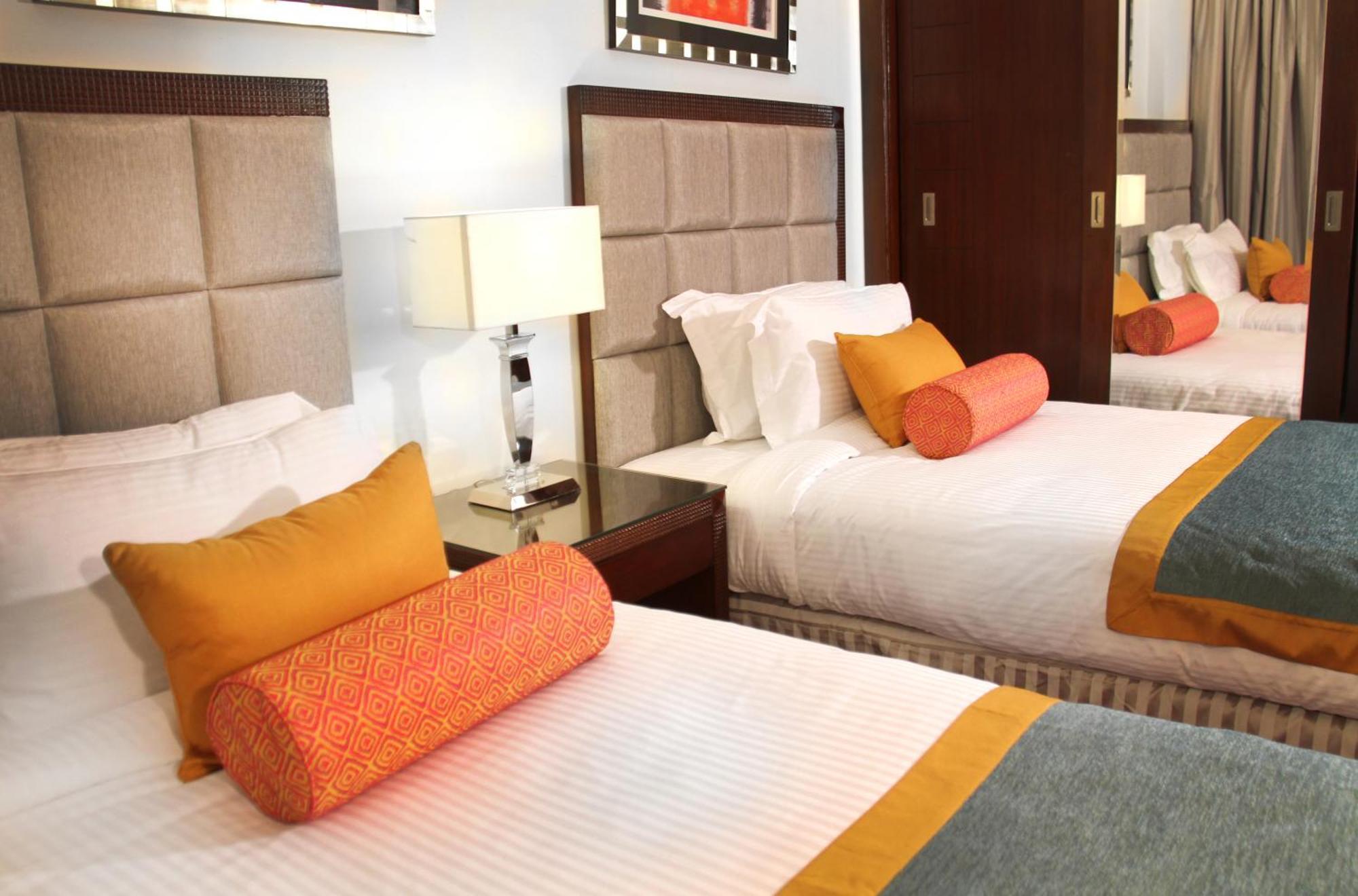 Tolip Hotel Alexandria Bagian luar foto