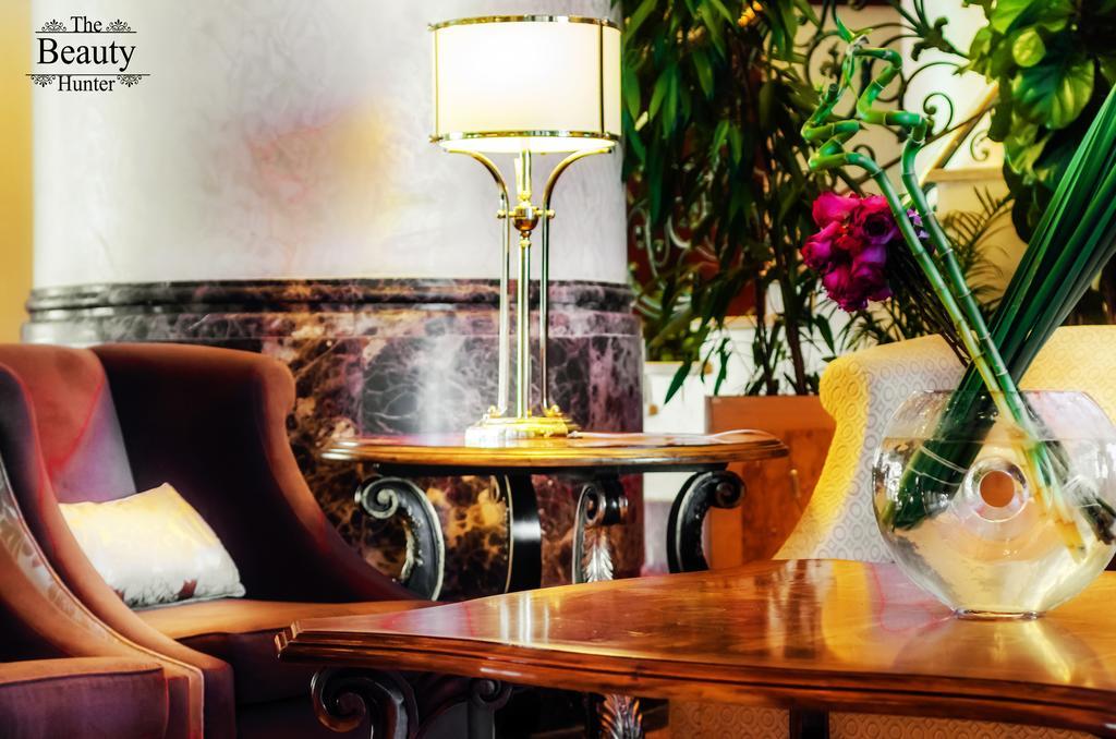 Tolip Hotel Alexandria Bagian luar foto The Beauty Hunter